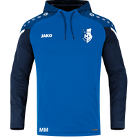 FC Blau-Weiß Stücken Kapuzensweat Performance