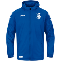 FC Blau-Weiß Stücken Allwetterjacke Team 2.0