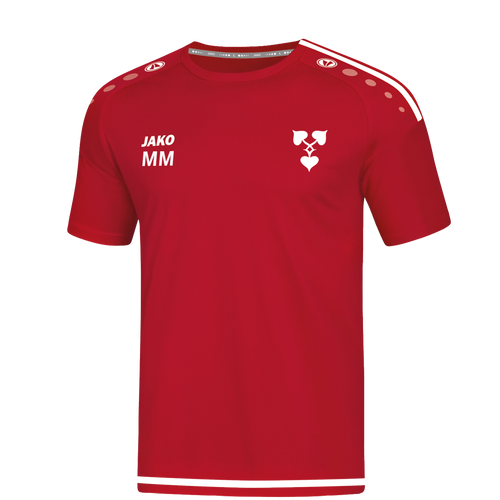 ESV Sportfreunde München-Neuaubing e.V. Trikot Striker 2.0 Kurzarm