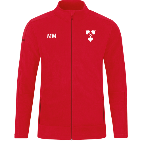 ESV Sportfreunde München-Neuaubing e.V. Fleecejacke