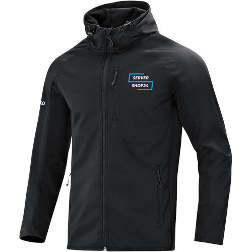 ServerShop24 Softshelljacke Light