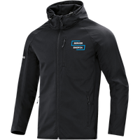 ServerShop24 Softshelljacke Light