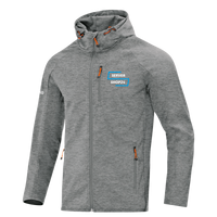 ServerShop24 Softshelljacke Light