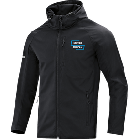 ServerShop24 Softshelljacke Light