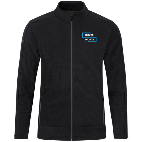 ServerShop24 Fleecejacke