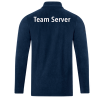 ServerShop24 Fleecejacke