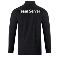 ServerShop24 Fleecejacke