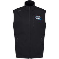 ServerShop24 Softshellweste Premium