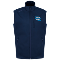 ServerShop24 Softshellweste Premium