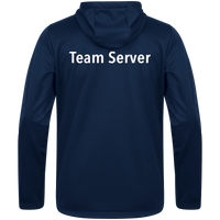 ServerShop24 Softshelljacke Premium