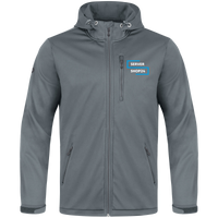 ServerShop24 Softshelljacke Premium