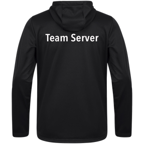 ServerShop24 Softshelljacke Premium