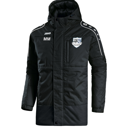 Horsmar - Bollstedt Coachjacke Active