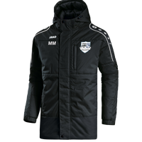 Horsmar - Bollstedt Coachjacke Active