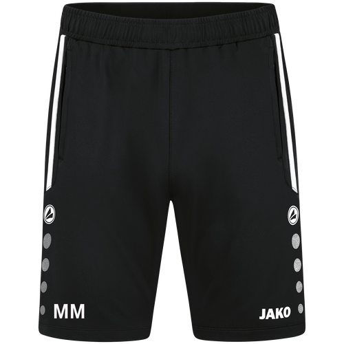Horsmar - Bollstedt Trainingsshort Allround