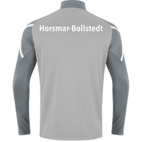 Horsmar - Bollstedt Ziptop Performance