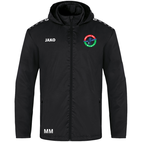 SG Leer 04 Bingum Allwetterjacke Team 2.0