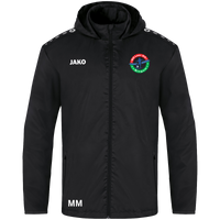 SG Leer 04 Bingum Allwetterjacke Team 2.0