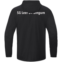 SG Leer 04 Bingum Allwetterjacke Team 2.0