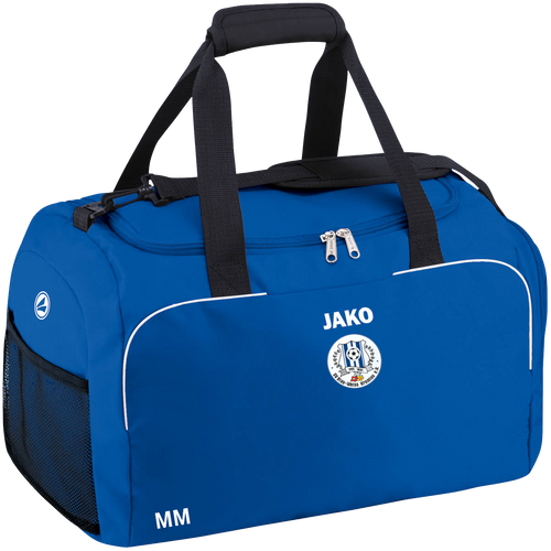 SV Blau-Weiß Kromlau e.V. Sporttasche Classico