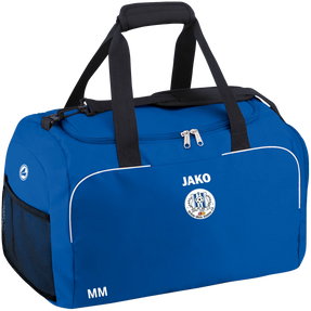 SV Blau-Weiß Kromlau e.V. Sporttasche Classico