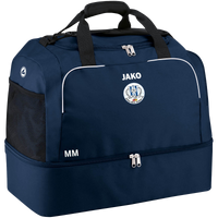 SV Blau-Weiß Kromlau e.V. Sporttasche Classico - mit Schuhfach