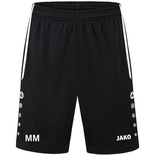 SV Blau-Weiß Kromlau e.V. Sporthose Allround