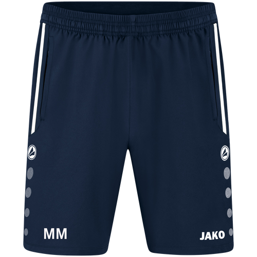 SV Blau-Weiß Kromlau e.V. Short Allround