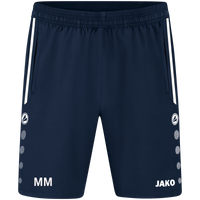 SV Blau-Weiß Kromlau e.V. Short Allround