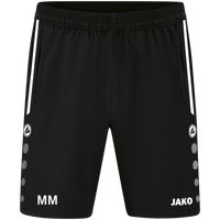 SV Blau-Weiß Kromlau e.V. Short Allround