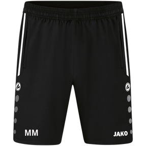 SV Blau-Weiß Kromlau e.V. Short Allround