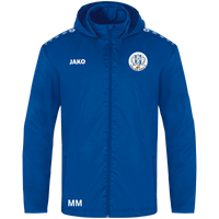SV Blau-Weiß Kromlau e.V. Allwetterjacke Team 2.0