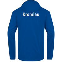 SV Blau-Weiß Kromlau e.V. Allwetterjacke Team 2.0