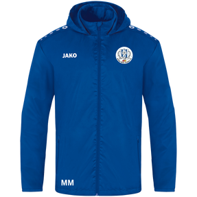 SV Blau-Weiß Kromlau e.V. Allwetterjacke Team 2.0
