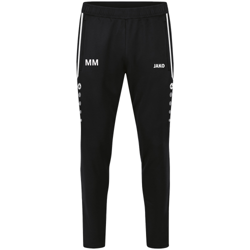SV Blau-Weiß Kromlau e.V. Trainingshose Allround