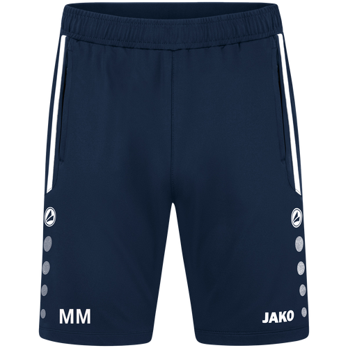 SV Blau-Weiß Kromlau e.V. Trainingsshort Allround