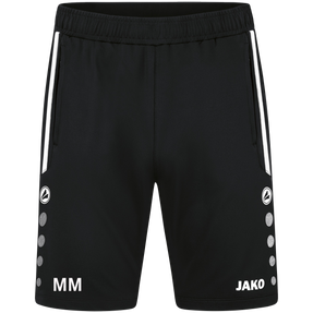 SV Blau-Weiß Kromlau e.V. Trainingsshort Allround
