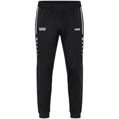 SV Blau-Weiß Kromlau e.V. Polyesterhose Allround