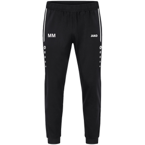 SV Blau-Weiß Kromlau e.V. Polyesterhose Allround