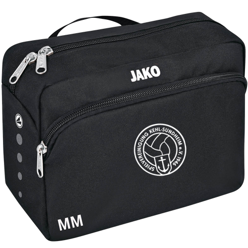 SpVgg Kehl Sundheim 1946 e.V. Kulturtasche Classico