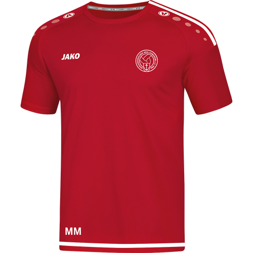 SpVgg Kehl Sundheim 1946 e.V. Trikot Striker 2.0 Kurzarm