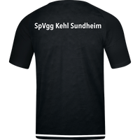 SpVgg Kehl Sundheim 1946 e.V. Trikot Striker 2.0 Kurzarm