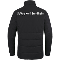 SpVgg Kehl Sundheim 1946 e.V. Coachjacke Team