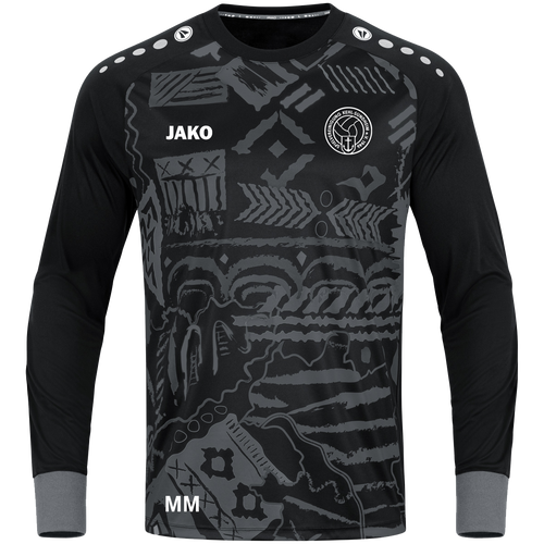 SpVgg Kehl Sundheim 1946 e.V. TW-Trikot Tropicana