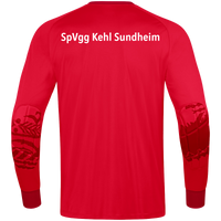 SpVgg Kehl Sundheim 1946 e.V. TW-Trikot Tropicana