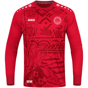 SpVgg Kehl Sundheim 1946 e.V. TW-Trikot Tropicana