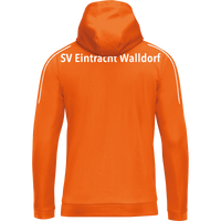 SV Eintracht Walldorf Kapuzenjacke Classico
