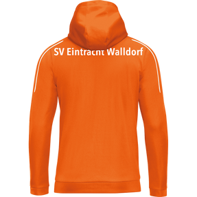 SV Eintracht Walldorf Kapuzenjacke Classico