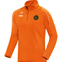 SV Eintracht Walldorf Zip Top Classico