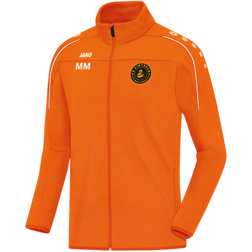 SV Eintracht Walldorf Trainingsjacke Classico